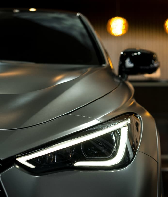 auto motive