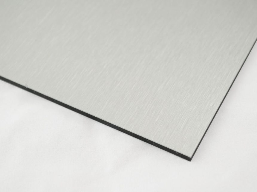 Brushed Aluminum Sheet – DIMOX-METAL & ENGINEERING SUPPLIER